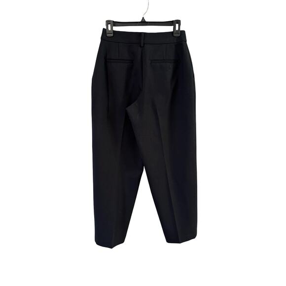 Spanx Black Blazer & Perfect Pant Suit Set Size S - Picture 5 of 7